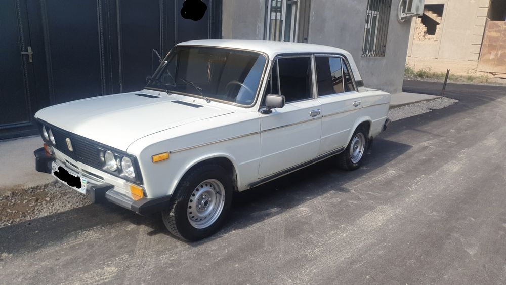 Vaz 2106 sotladi arendagayam beriladi 1996 yili
