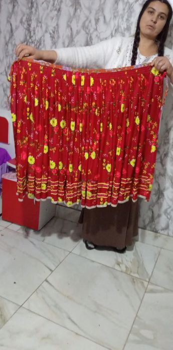 V am fost să tradiționale și mici și mari