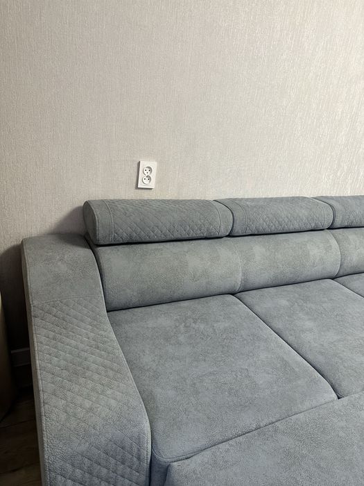 Продам удобный раскладной диван