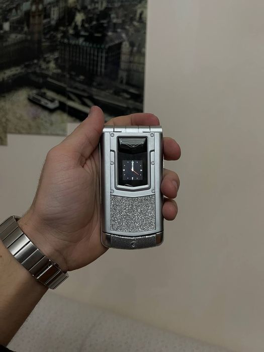 Mutloqo yengi Vertu Ayxta 777