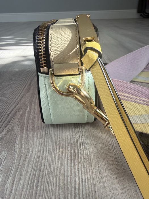 Сумка оригинал Marc Jacobs