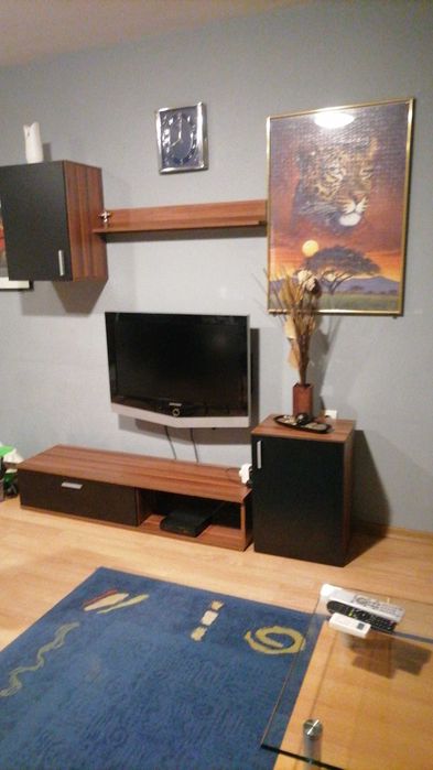 Дава се под наем Двустаен апартамент в Варна, Червен площад - 65 кв.м за 459 € - Снимка #2