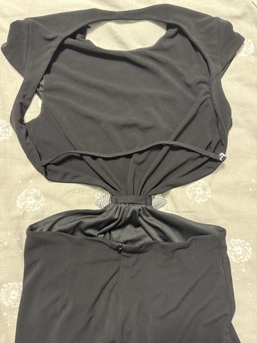 Рокля от Zara.