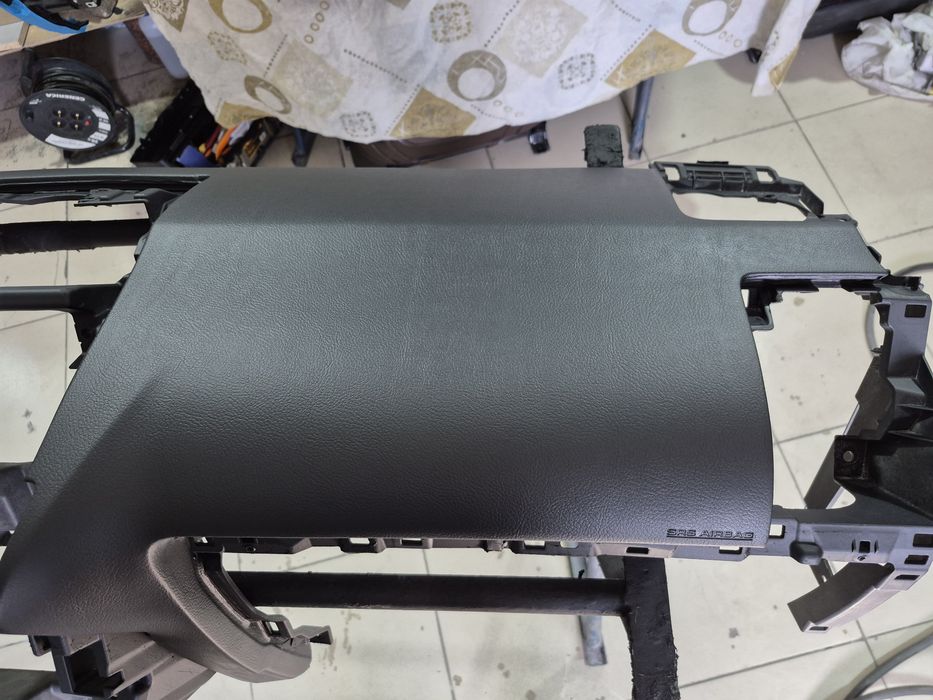 Торпедо на Prado 150