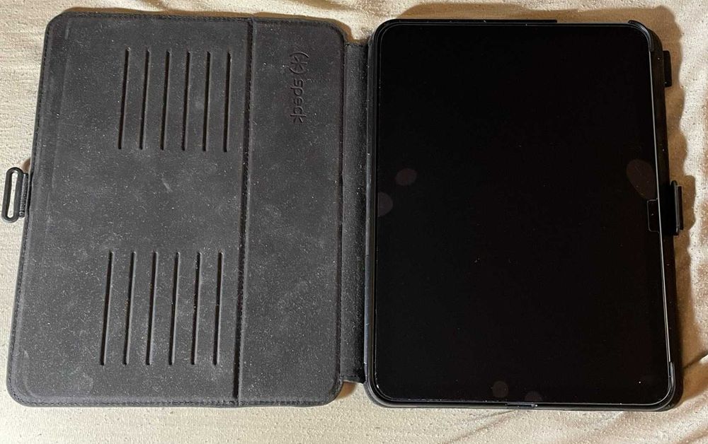 iPad 10th Gen 256GB Blue + Apple Pencil USB