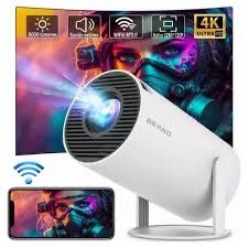 Проектор / Projector