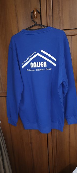 Bluza Engelbert Strauss de Barbati Marinea L