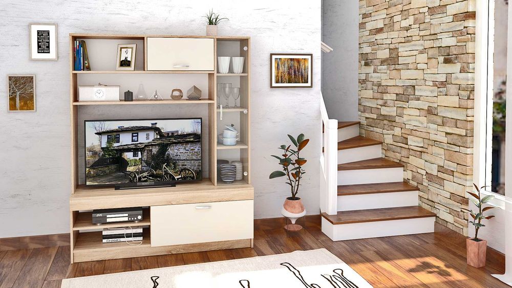 Секция за хол Бела