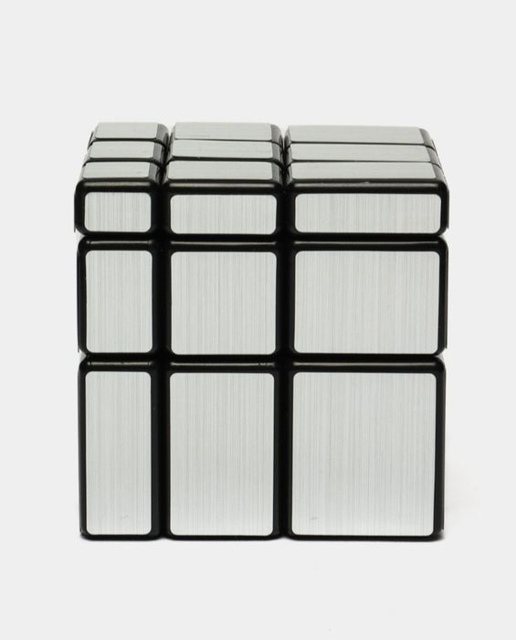 Геометрический кубик-головоломка. Кубик Рубика