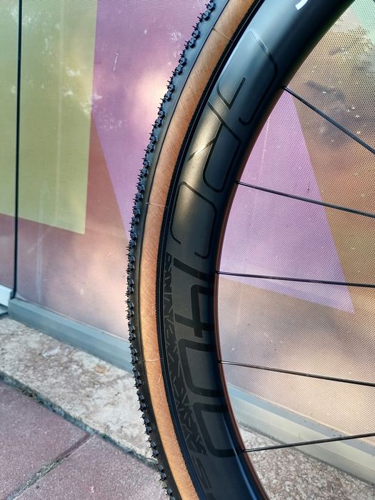 Карбонов Гравел Canyon Grizl CF SLX 8 Di2*28/S*2x12 Shimano GRX Di2*8.3кг*