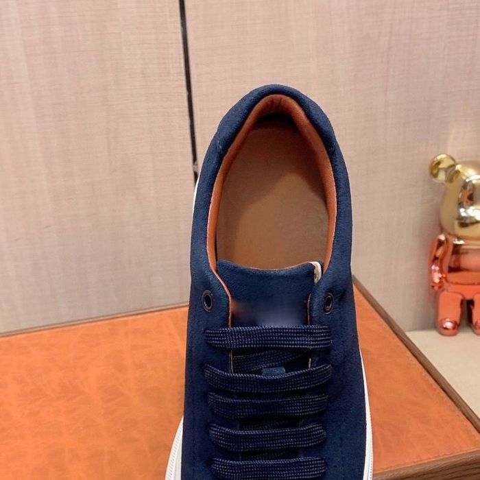 Мужская стильная обувь размер 43-44