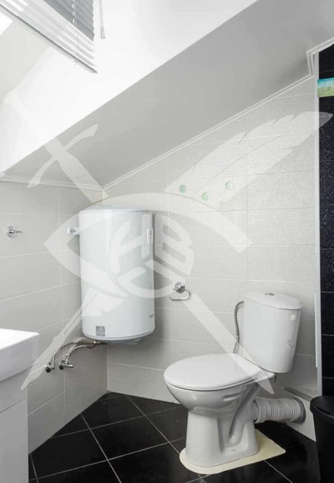 Дава се под наем Тристаен апартамент в Варна, ВИНС - 60 кв.м за 600 € - Снимка #6