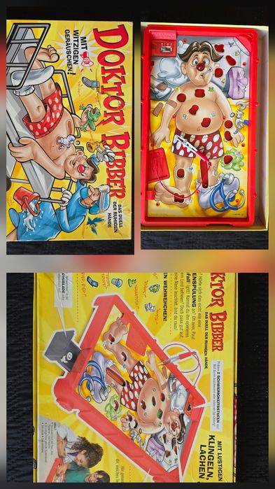 Set 8 puzzle si jocuri educative copii 5-9 ani Iasi • OLX.ro