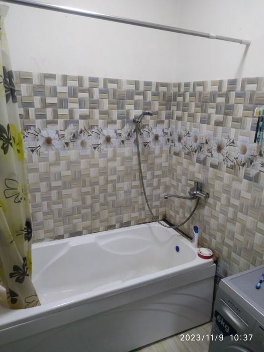 Авиасозлар 3. 2-хона 3 хона килинган 1 этаж