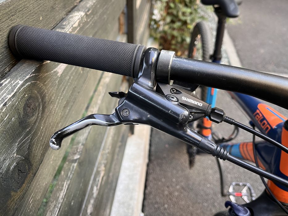 Bicicleta Giant Talon 4 de 27.5