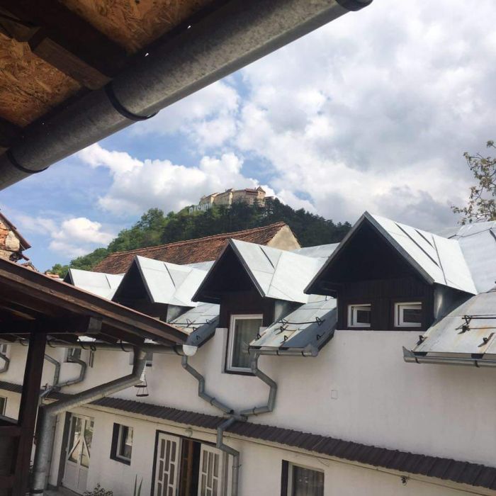 !Pensiunea Casa Munteanu!