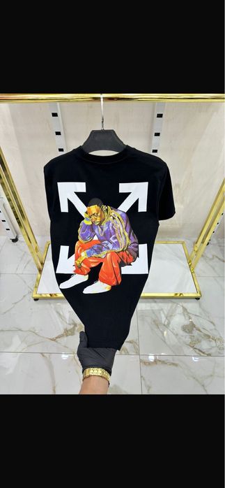 Tricou de barbati calitate superioara 100%