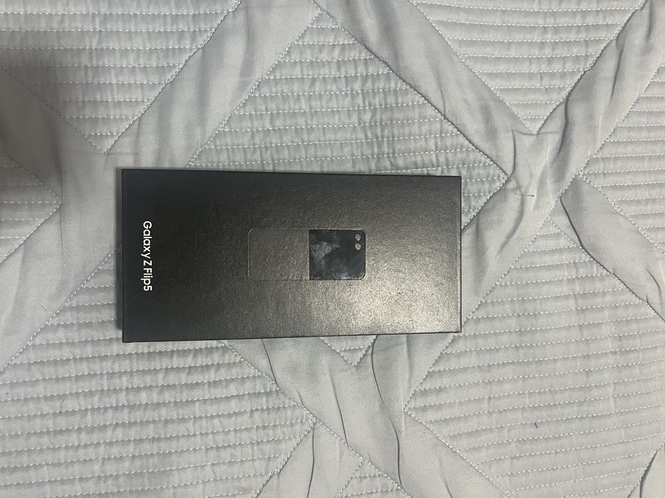 Samsung z flip 5 256gb