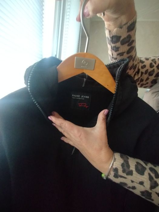 Жилетка Pause, XL