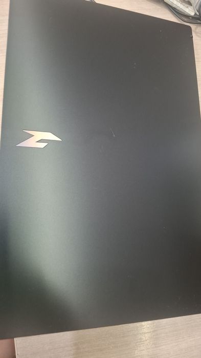 Acer Nitro V15 в отличном состоянии