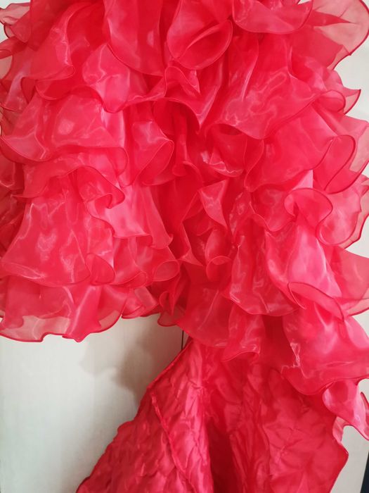 !!Намаление!! Официална детска рокля