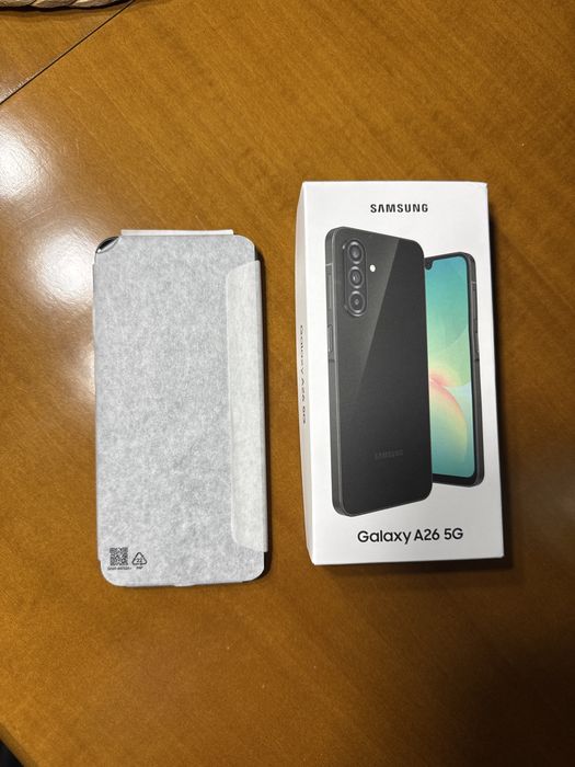 Samsung Galaxy A26 5G  128 gb