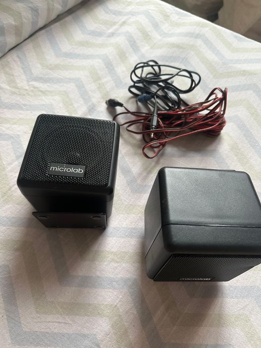 Продам колонки компьютерные