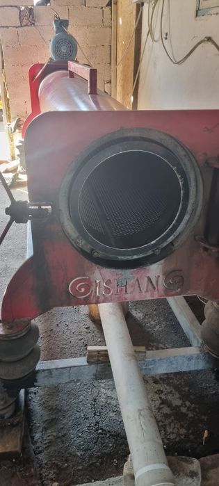 Центрифуга для ковров