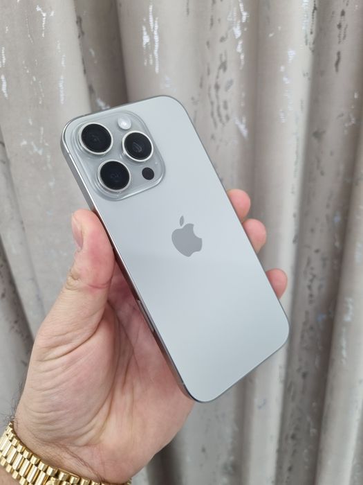 Iphone 16 Pro Aproape Nou