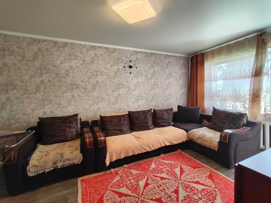 4  комнатный Дом, село Прибрежное