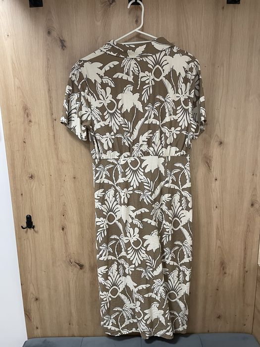 Rochie lunga LC Waikiki