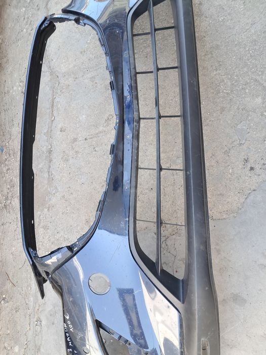 Предна броня Mazda CX3