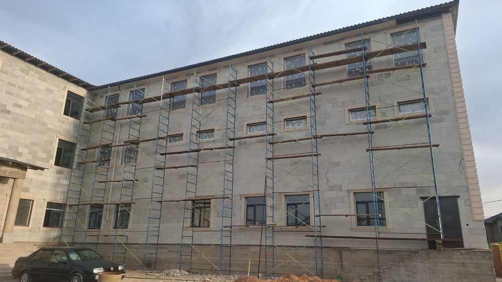 Леса аренда жалға беріледі