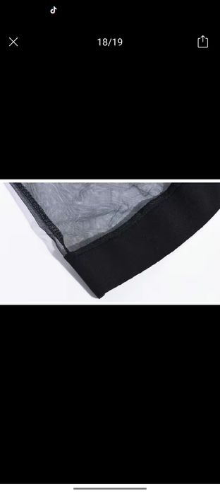 Юбка чёрный сатылады