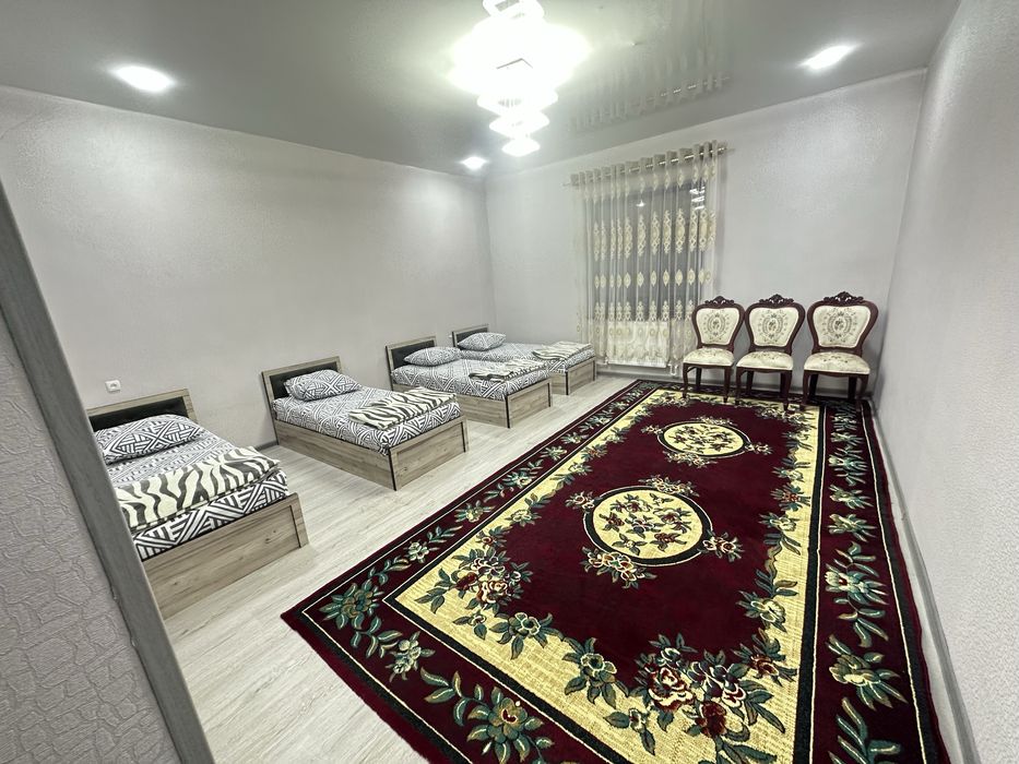 Oqtosh dacha  oylavi faqat