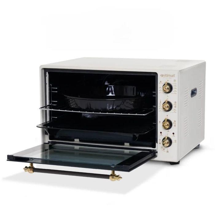 Мини печь Itimat 60 DCGFL Premium Rus