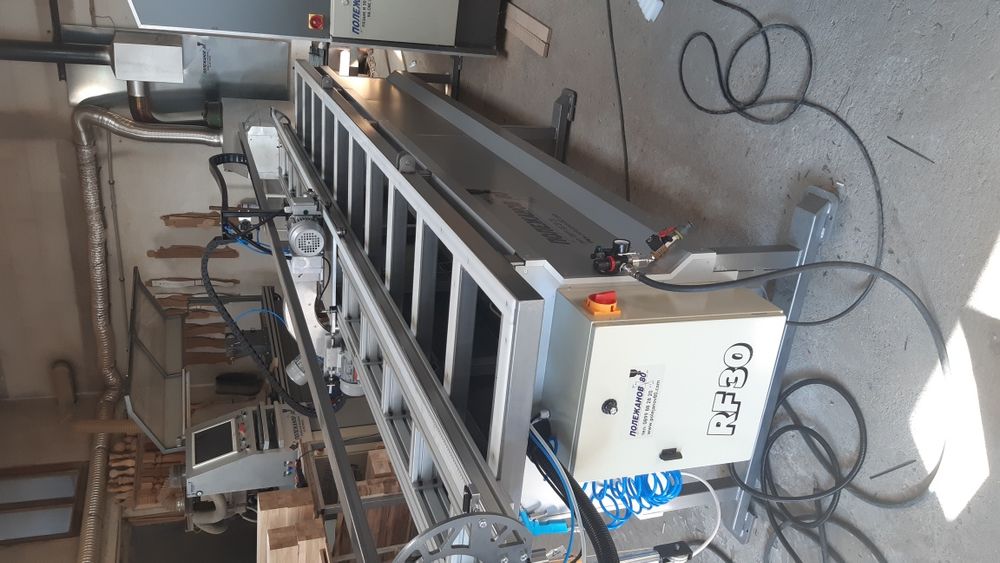 Машина за полиране на мрамор и гранит