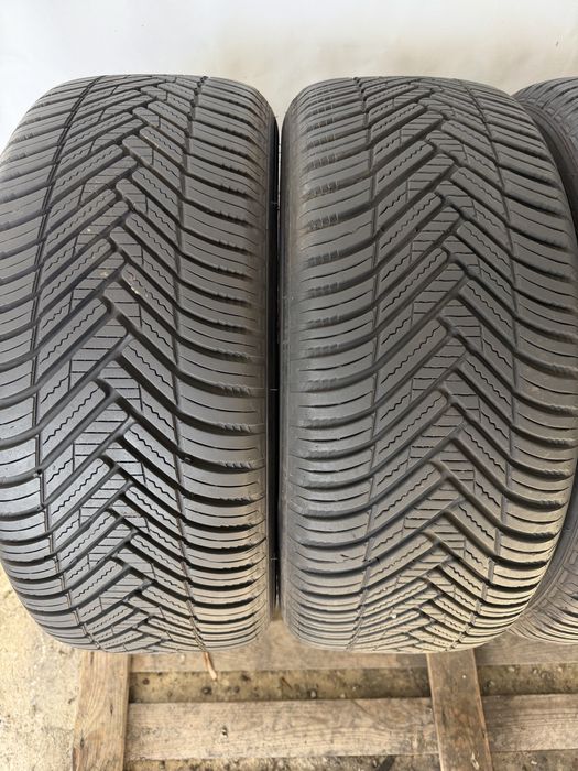 225/55/16 Hankook ALL Season 4бр дот24