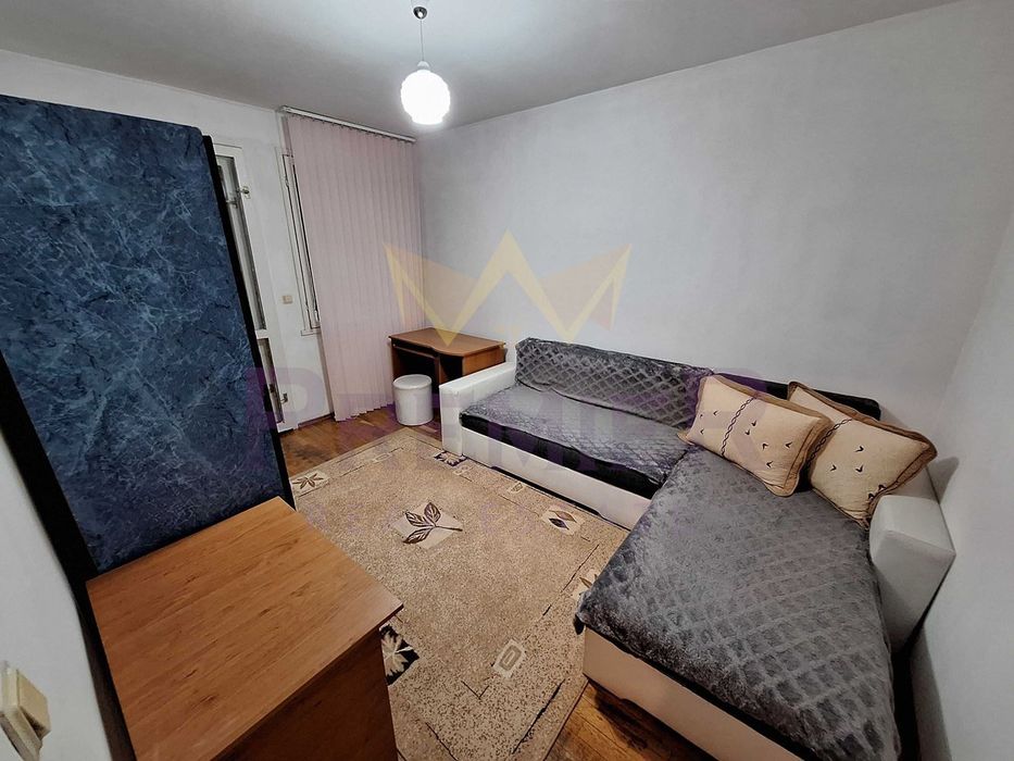 Дава се под наем Тристаен апартамент в Варна, Колхозен пазар - 70 кв.м за 484.5 € - Снимка #2