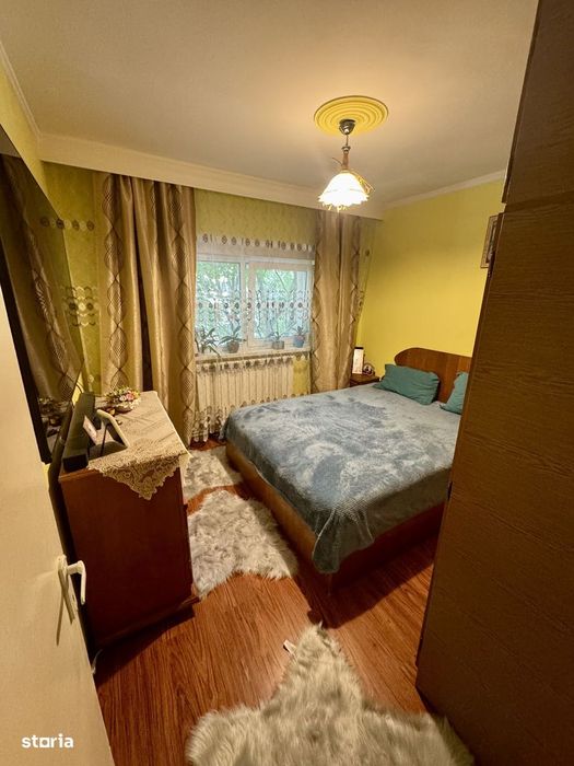 Apartament 2 camere decomandat Poarta 6