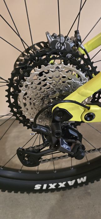 Промо % Scott  Strike 940 EBike
