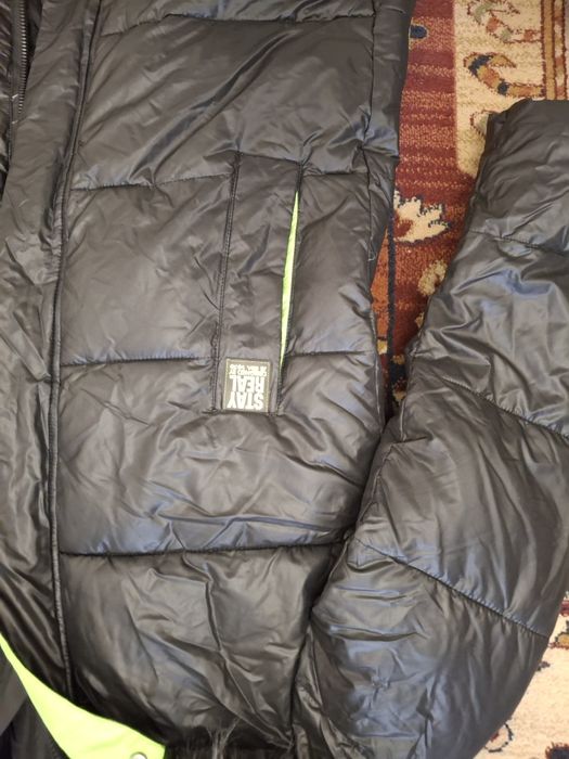 Продам  куртку зимнюю