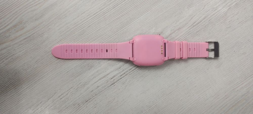 Smart watch detski 160 min ishlashlari idial