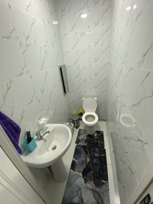 «Мусаффо Маскан» квартира 350$ 2/16/17