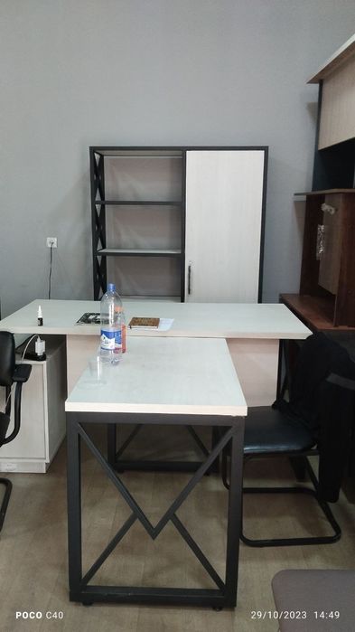 Ofis mebellar xay tek