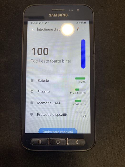 Samsung Xcover 32 Gb id-xxl5122