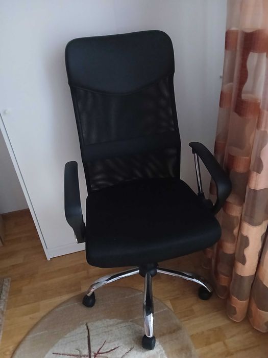 scaun ergonomic birou