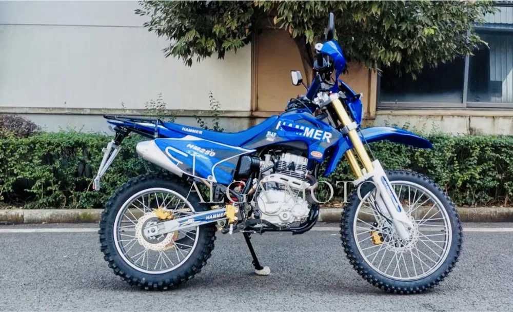 Качественные мотозапчасти