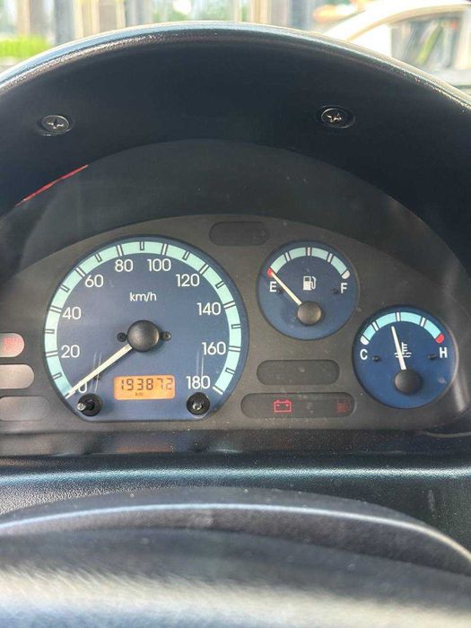 Matiz best 2017 sotuvda