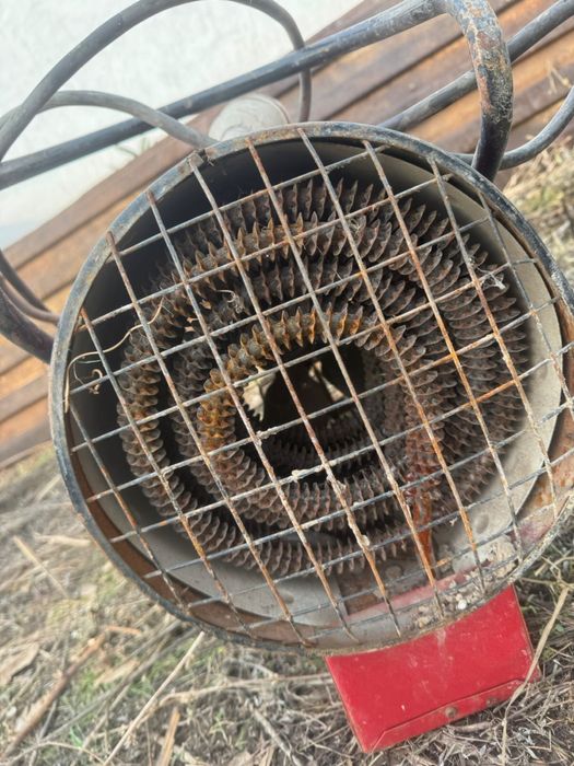 Продам пушку рабочая